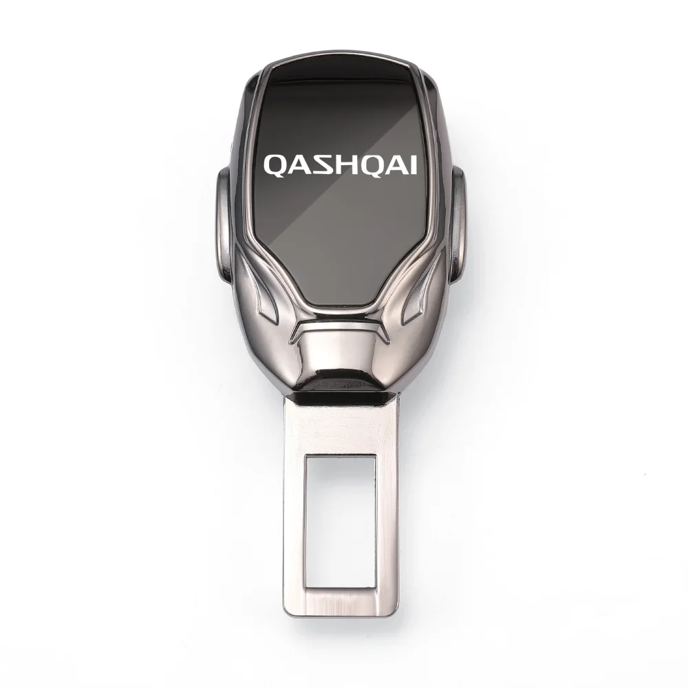 Автомобильный Зажим Для Ремня Безопасности Удлинительная Пряжка NISSAN QASHQAI J10 J11 2011