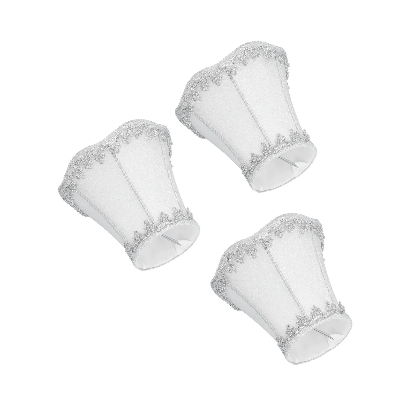 Рисунок 4 - светильники E14 в современном 