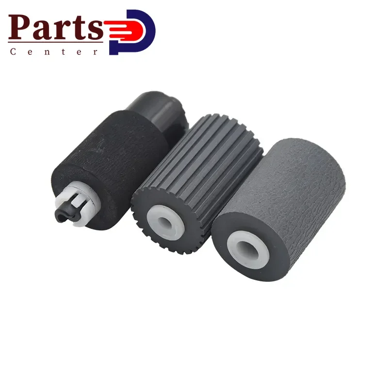 5 комплектов разделительный подающий ролик для Kyocera FS 6025 6030 6525 6530 C8020 C8025 C8520 C8525 MFP