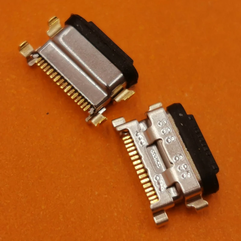 5-100 шт. разъем для зарядного устройства зарядки док-станция USB Xiaomi Poco F2 CC9 Pro F3 GT CC9Pro