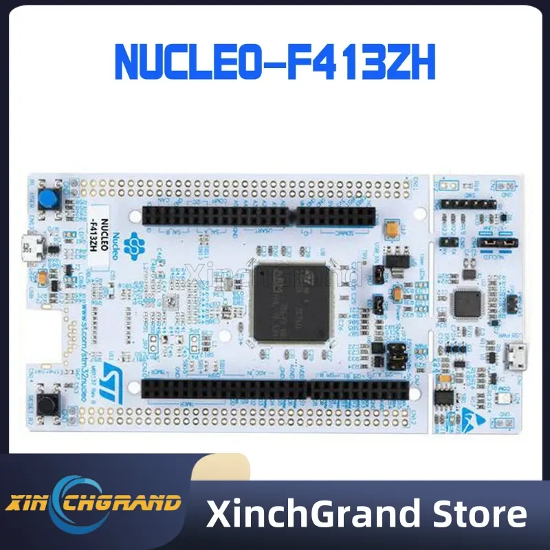 NUCLEO-F413ZH NUCLEO-F429ZI NUCLEO-F446RE NUCLEO-G431RB NUCLEO-G474RE NUCLEO-L476RG Nucleo-64 Макетная плата Arduino