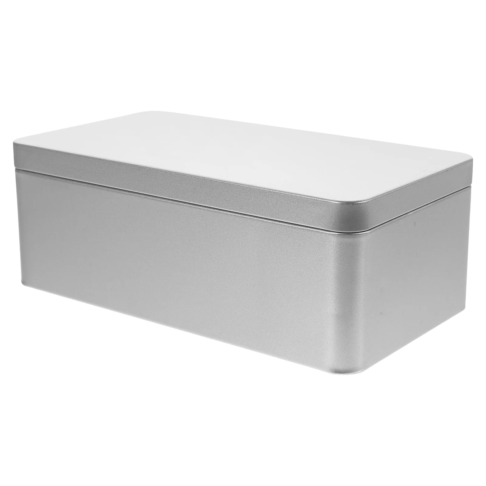 

Tea Storage Box Tea Tin Box Tinplate Tea Storage Holder Airtight Tea Tin Coffee Bean Jar