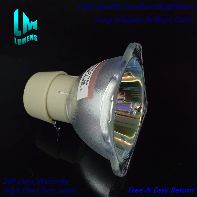 

100% Original Lamp RLC-094 for Viewsonic PJD5150 PJD5155L PJD5156L PJD5250L PJD5255L PJD5256L PJD5555LW(Projector New Again!)