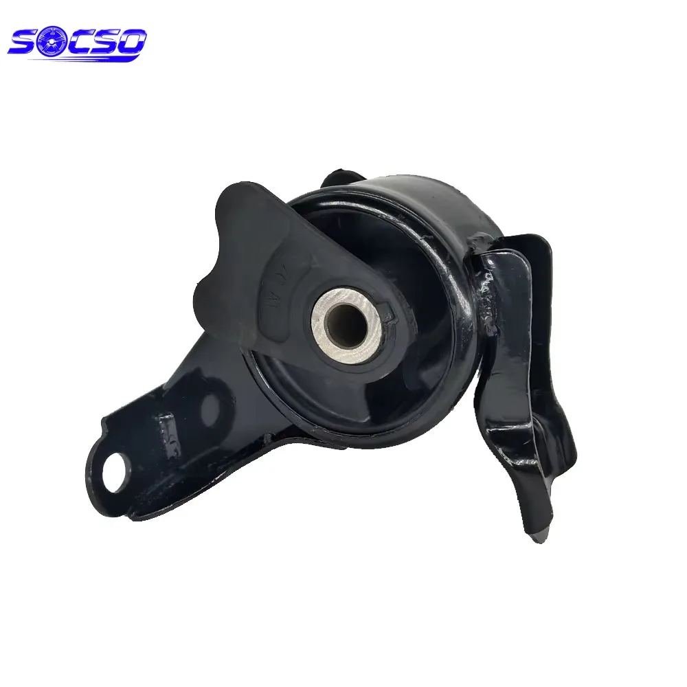 Фото Комплект из 4 опор двигателя и трансмиссии для Honda CR-V 2002-2006 2.4L, кронштейны 50810-S7D-003, 50805-SJF-981 №5