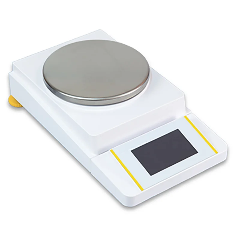 

Best-selling Digital scale electronic balance Auto Testing Machine Touch screen High-resolution Anti-shock RS-232 dustproof