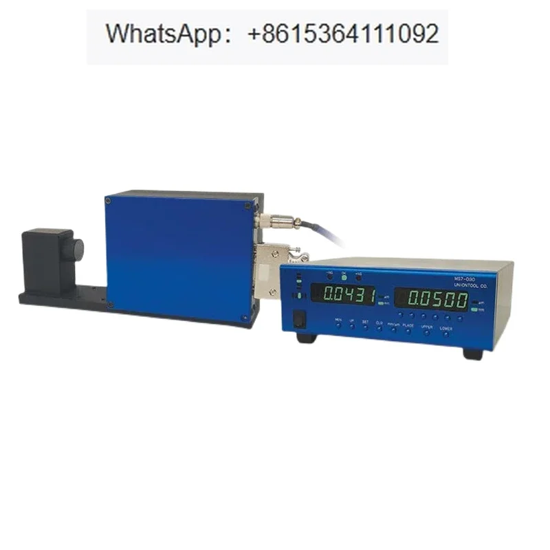 Япония бесконтактный прибор для измерения внешнего диаметра OPTECH-MS7III/MS7-D30