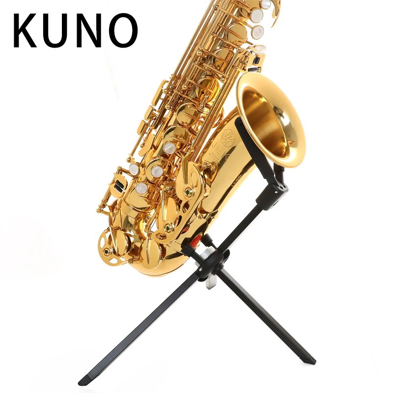 

KUNO convenience trestle clarinet klarinette musical instrument shelves soprano alto Tenor