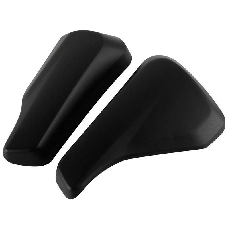 

Motorcycle Battery Side Fairing Covers Left Right Battery Cover For Street 750 XG750 Street