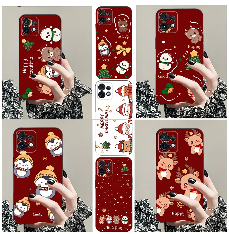 Для Moto G 30 Pro 85 x 50 54 200 24 64 s 14 4 5 04 Ultra 34 40 neo ТПУ черный мягкий чехол для телефона