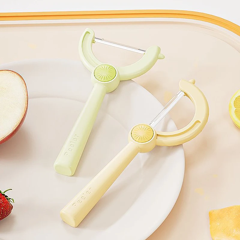 

2 в 1, многофункциональная кухонная овощечистка