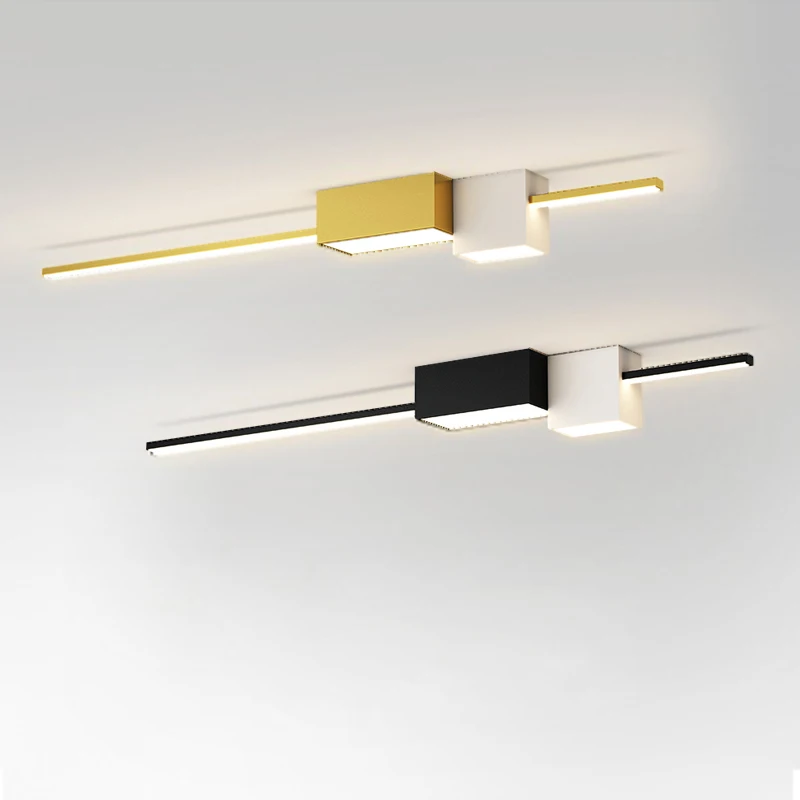 

New aisle lights corridor lights simple modern entry porch lights light luxury balcony lights cloakroom entrance hall lights