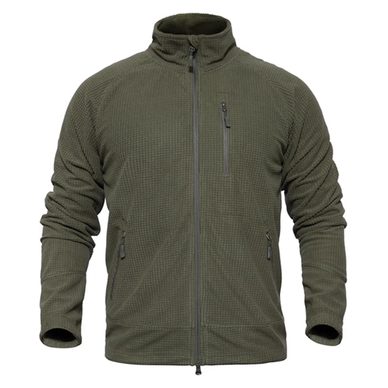 

Outdoor L3 Plush Combat Stormtrooper Thermal Tank TAD Tactical Jacket