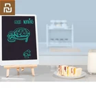 ЖК-планшет Xiaomi Mijia для письма с ручкой, электронные цифровые сообщения, графическая доска для детей, планшет для рисования и рукописного ввода