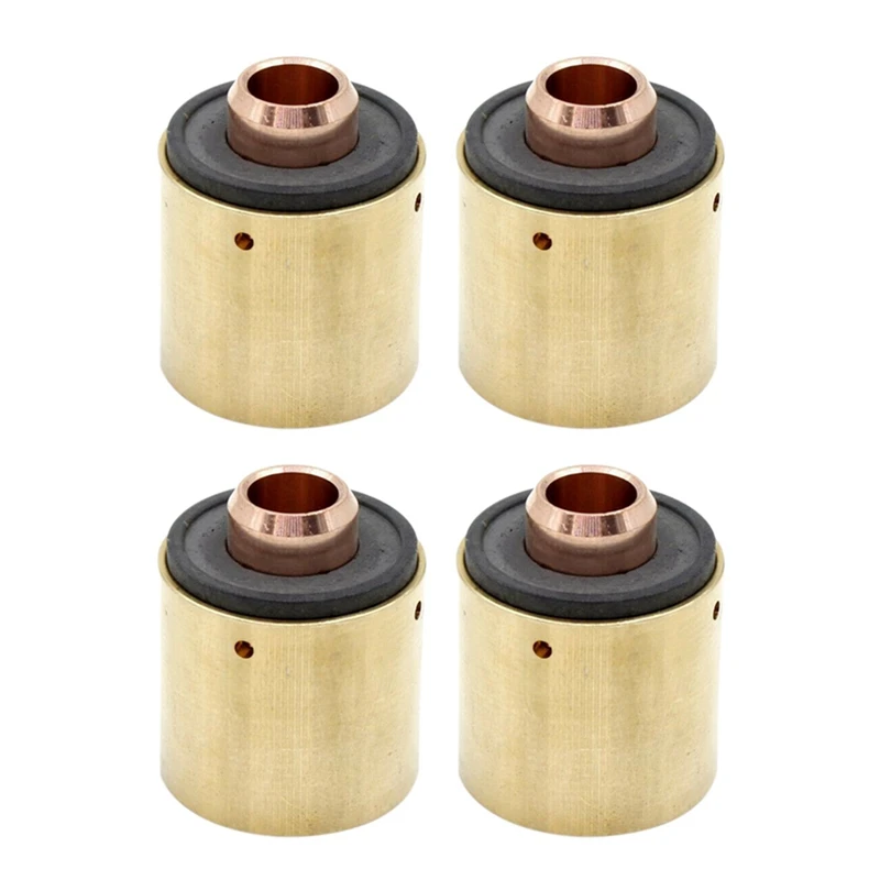 4X 9-8213 Start Cartridge Ignition Tube For Thermal Dynamics SL60 SL100 Torch