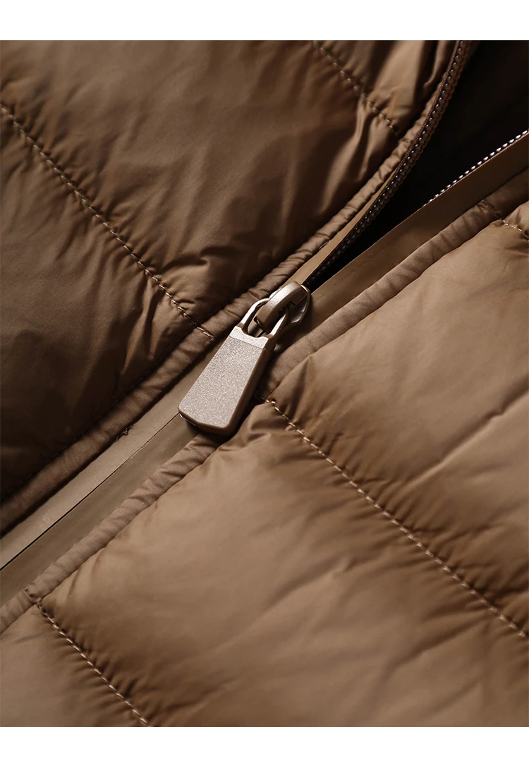 Hood Casacos Femininos Inverno 2022  90%  White Duck Down  Casual  Abrigos Mujer  Coat Women  Winter Jacket Women