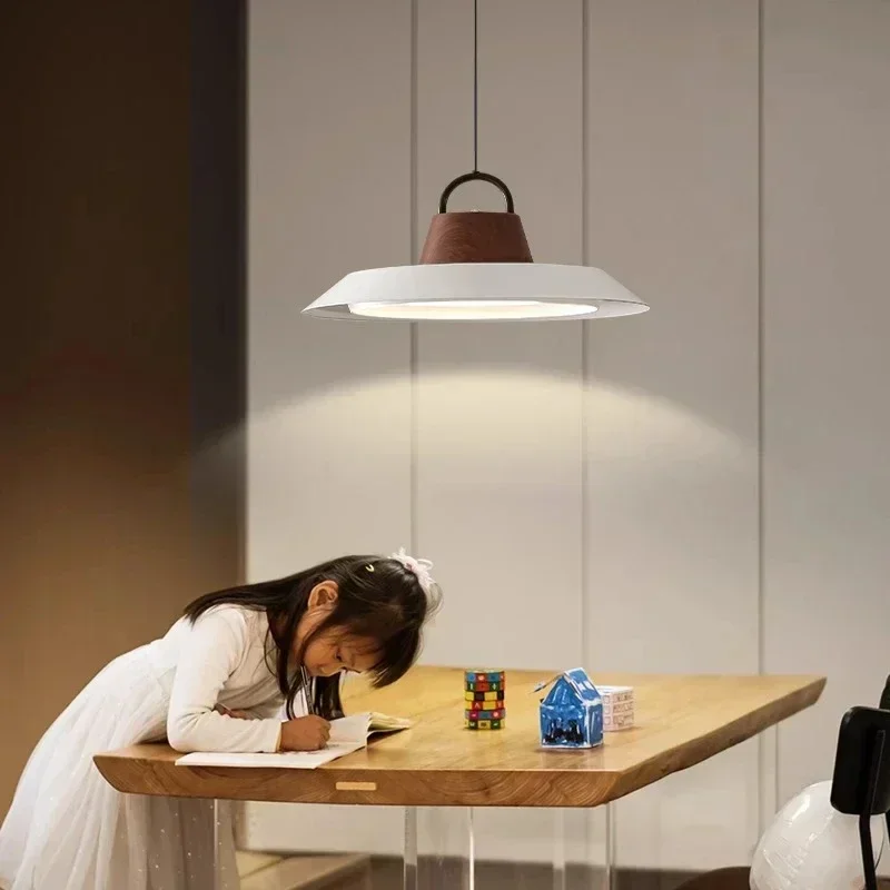 Moderne Simplicity Подвесной Светильник Nordic Creatieve Lightings Домашний Декор Светодиодные