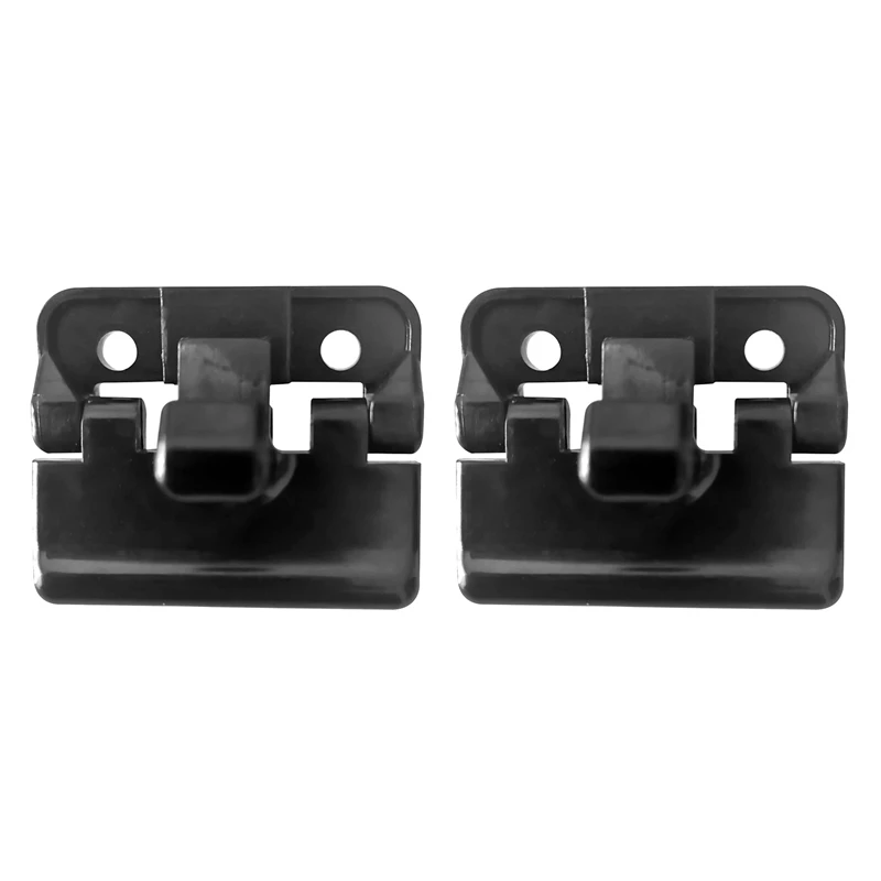 

2X 58908-32050 Center Console Lid Latch Striker Lock For Toyota 4Runner Camry Sienna Tacoma