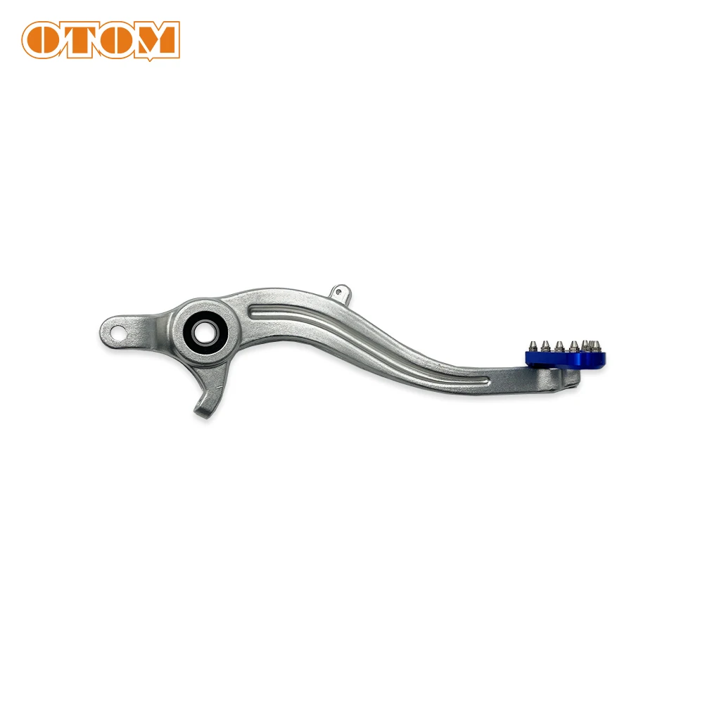Фото OTOM аксессуары для мотоциклов, тормозной стержень, тормозной рычаг, задняя педаль тормоза в сборе для SHERCO SE SEF 125 250 300 450 500 2014-2024 №5
