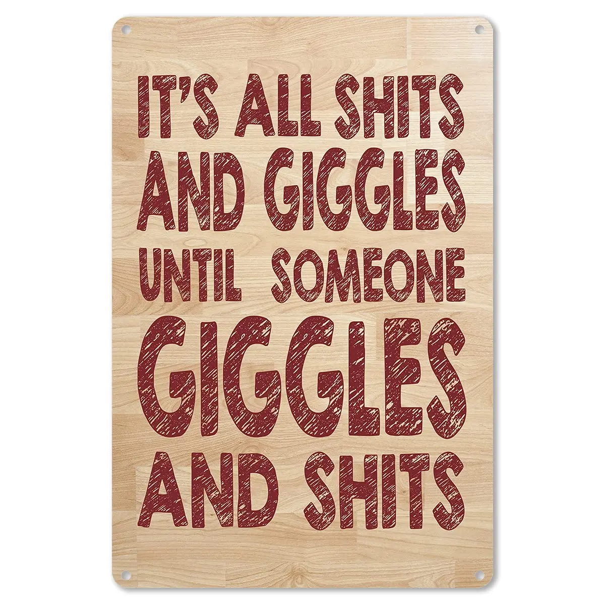 

Металлический жестяной знак с цитатами, Настенный декор, деревенский знак для дома, бара, мужская пещера, Настенный декор, подарки-Ретро домашние знаки, Декор, подарок для женщин и мужчин