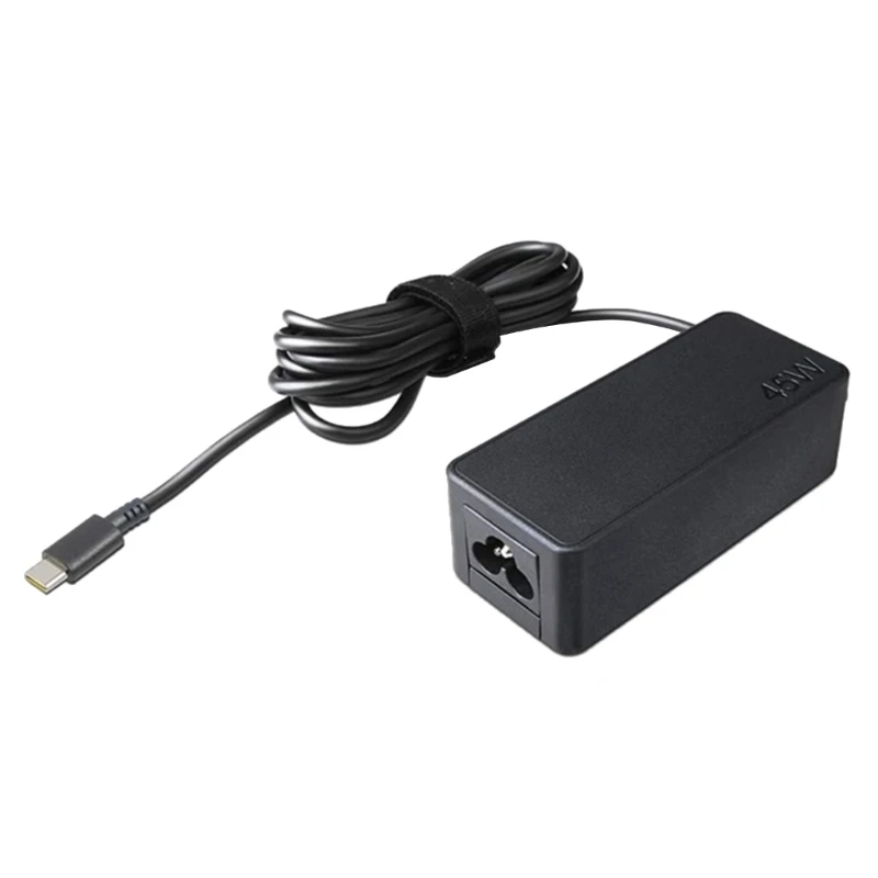 

20V 2.25A 45W Adapter Charger Replacement for Chromebook c330 00HM666 Series Laptop Charger 100-240V,50/60HZ Power Input