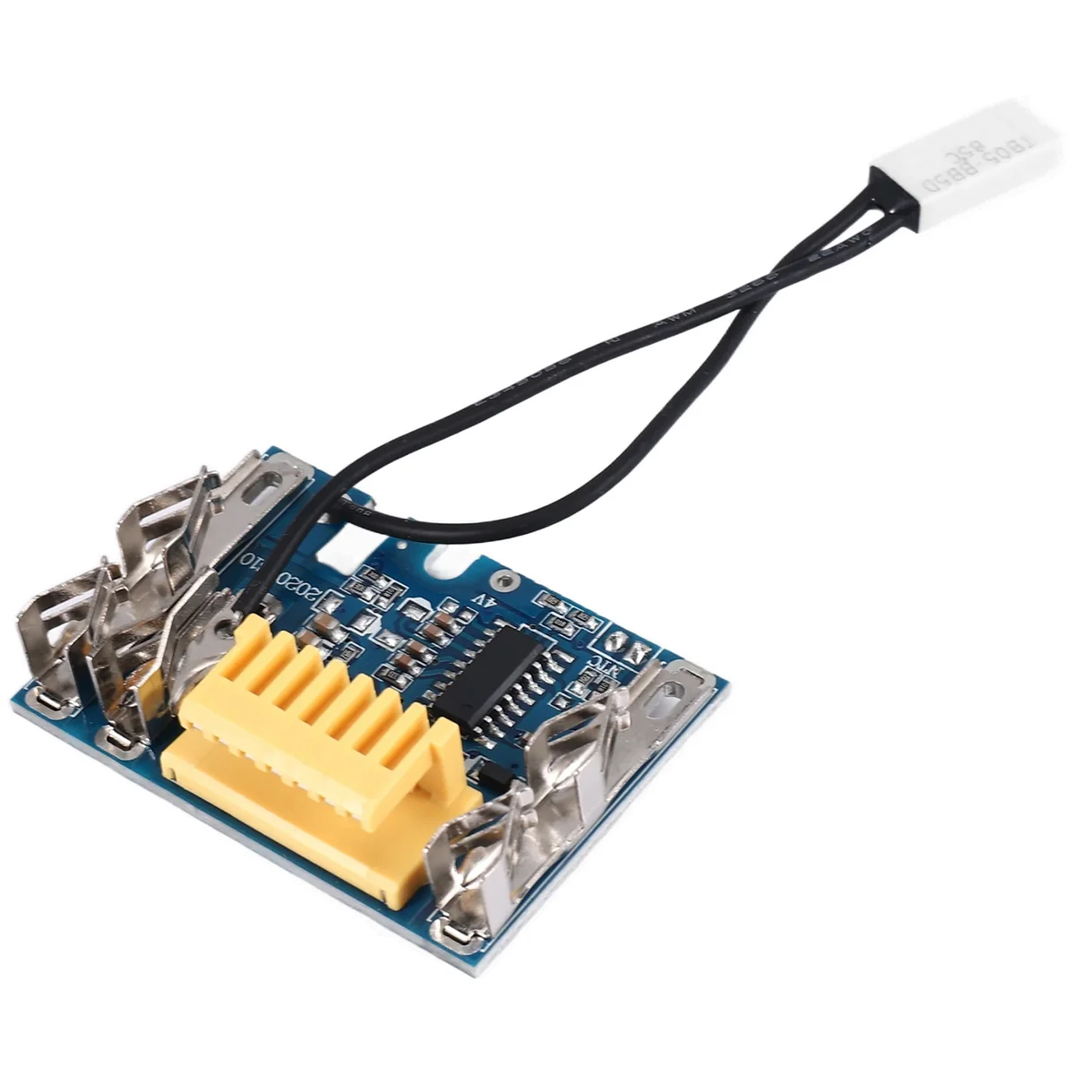18 в запасная батарея PCB чип плата BMS зарядная Защитная для Makita BL1830 BL1840 BL1850