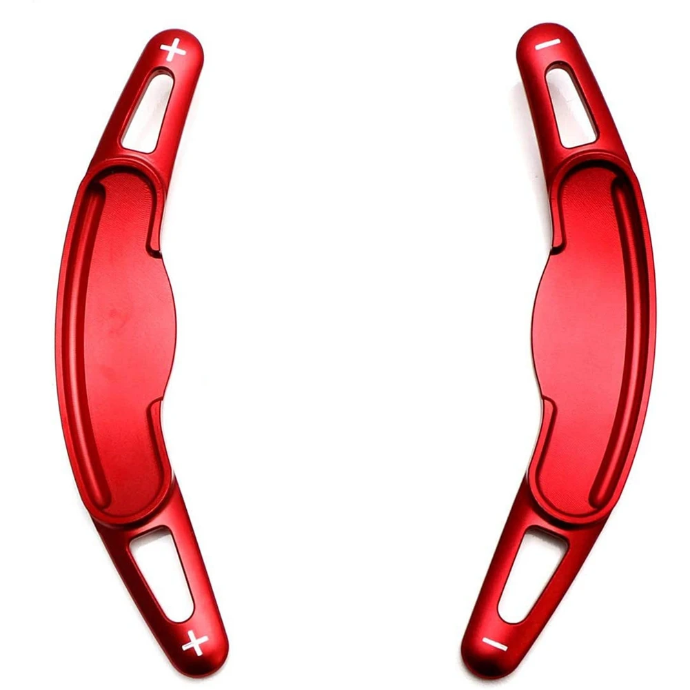 

Paddle Shifter for MINI Cooper S JCW MK3 F54 F55 F56 F57 F60 Car Steering Wheel Paddles Extension DSG Styling