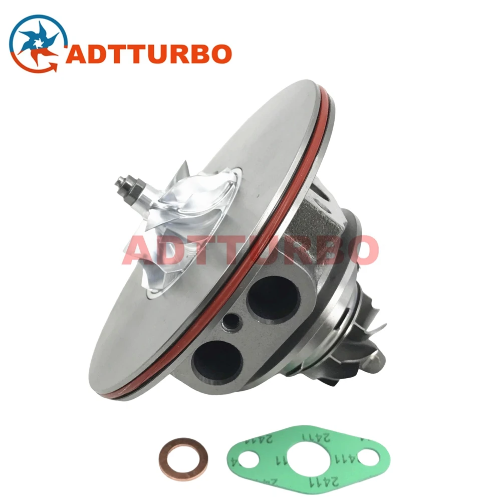 БВ38 54389880008 Turbo CHRA для Fiat 500 1 6 JTD 88 кВт MultiJet детали турбокомпрессора сердечник