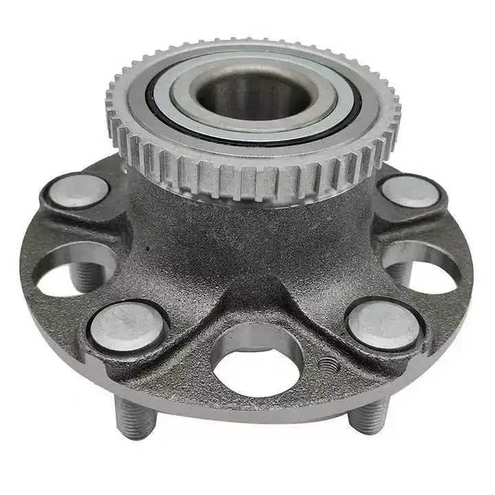 Головка шпинделя заднего колеса Accord VII 2.4 42200-SDA-A51/HUB283-5/42200-SED-952