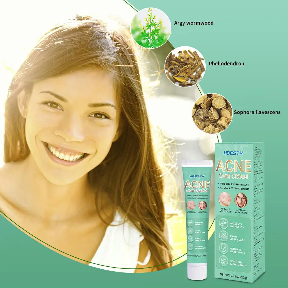 Рисунок 4 - Средство для ухода за кожей лица