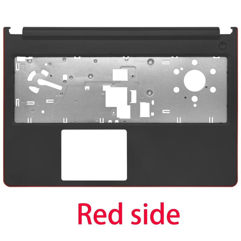 Новый верхний чехол для Inspiron 15 3576 3565 3567 Задняя крышка ЖК-дисплея Верхняя нижняя