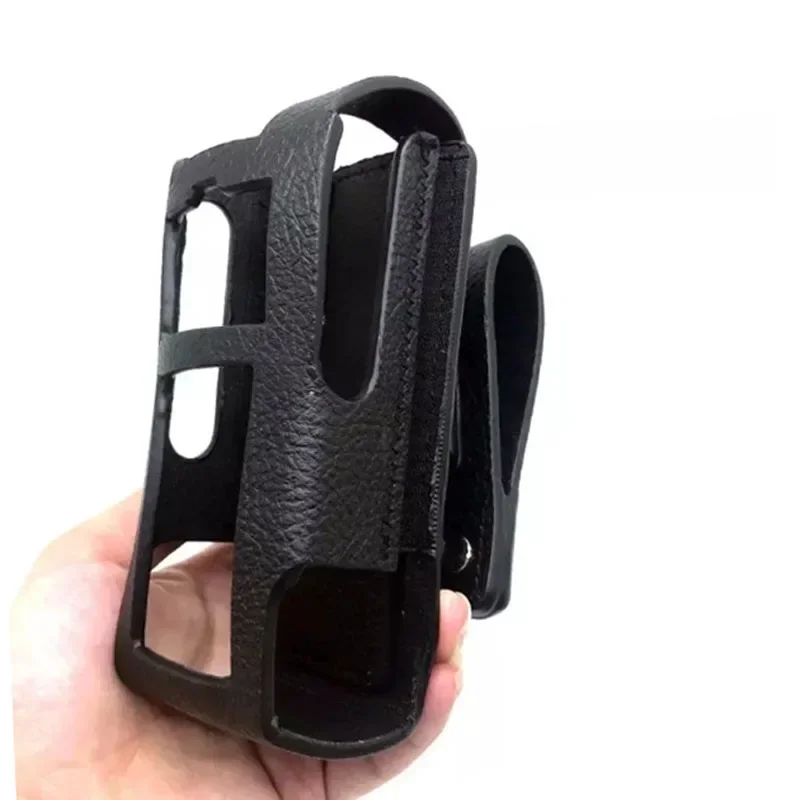 Кожаный чехол для рации защитная кобура сумка на плечо Motorola MTP3150 MTP3200 MTP3250 MTP3500 MTP3550