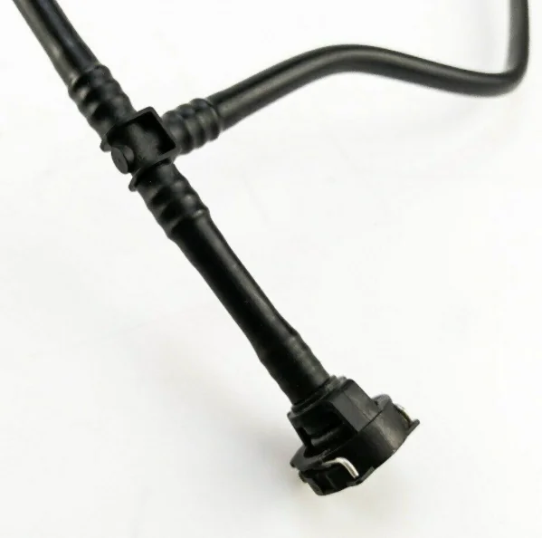 Вентиляционный шланг линия охлаждающего бака выхлопная труба для Mercedes ML/GLE 500/550