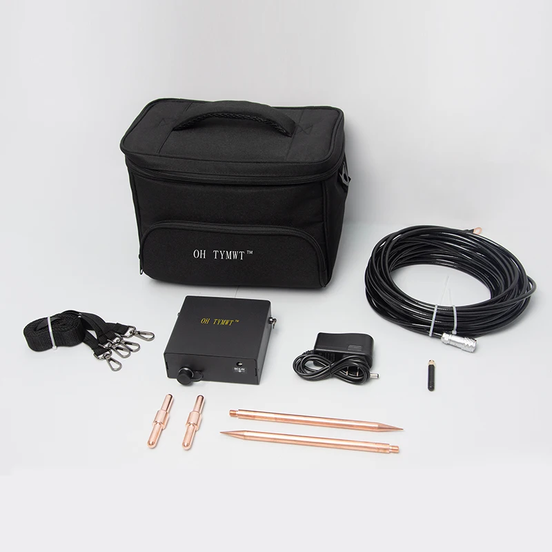 Новое поступление устройство для геологических исследований серии подземный