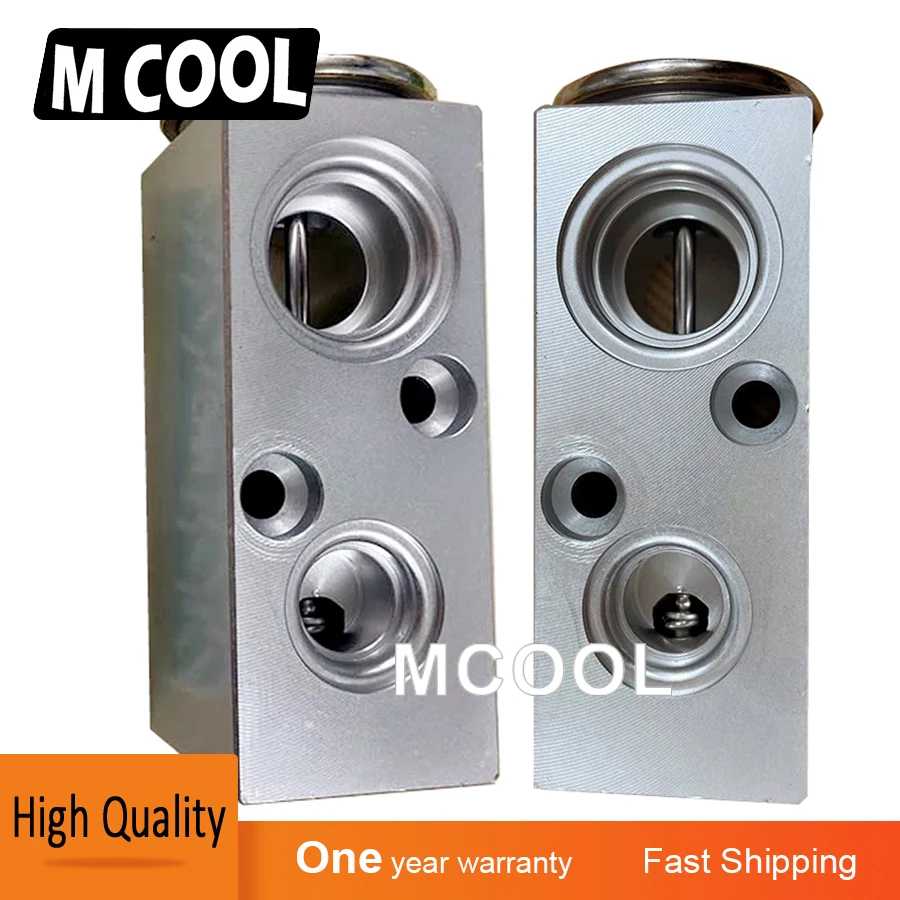 

Valve 96492806For Chevrolet DAEWOO Epica Auto Parts Air Conditioner Expansion Valve OEM 96492806