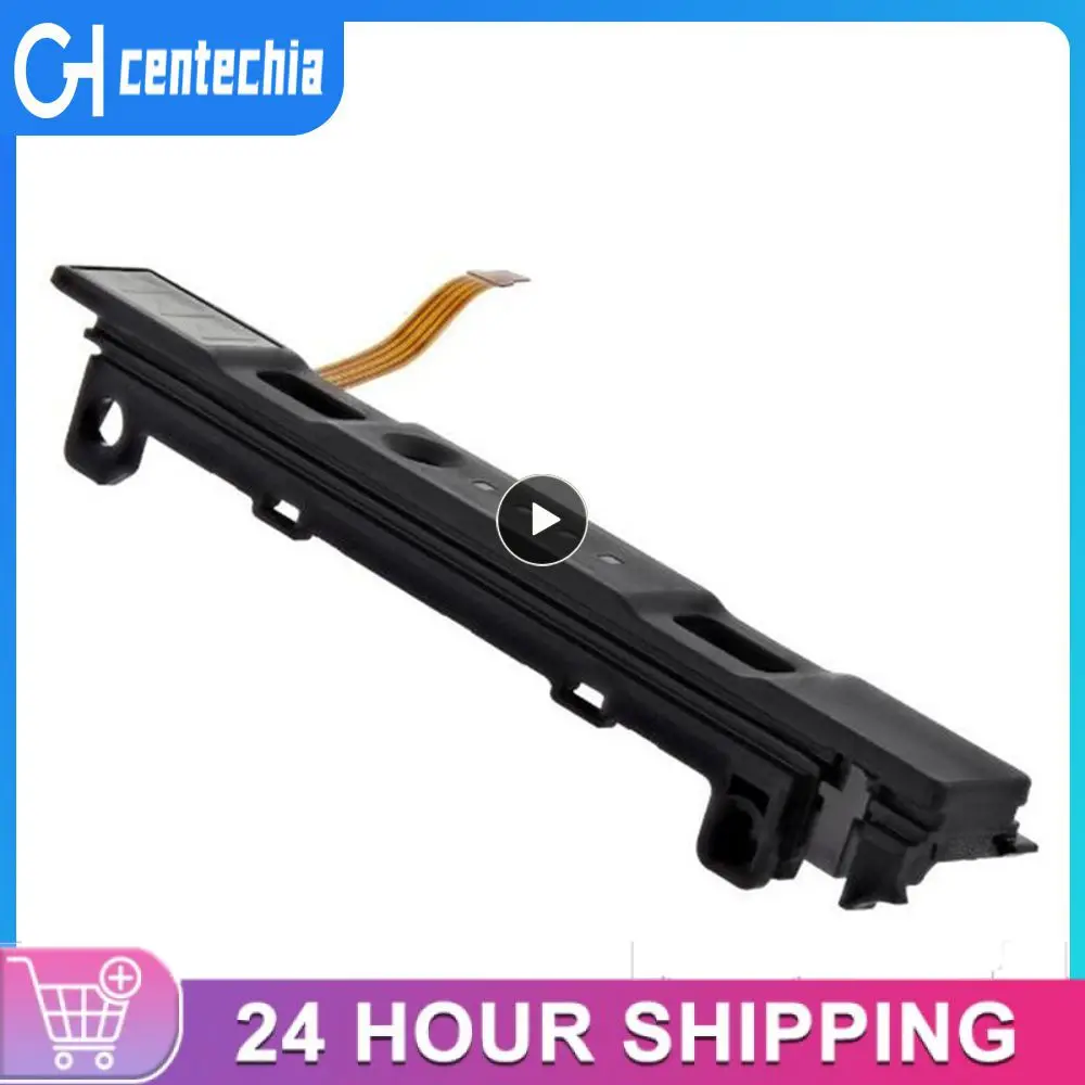 Durable Joycon Rail The Handle Slide Rod Brand New High Quality Switch Controller Lever Game Controller Responsive