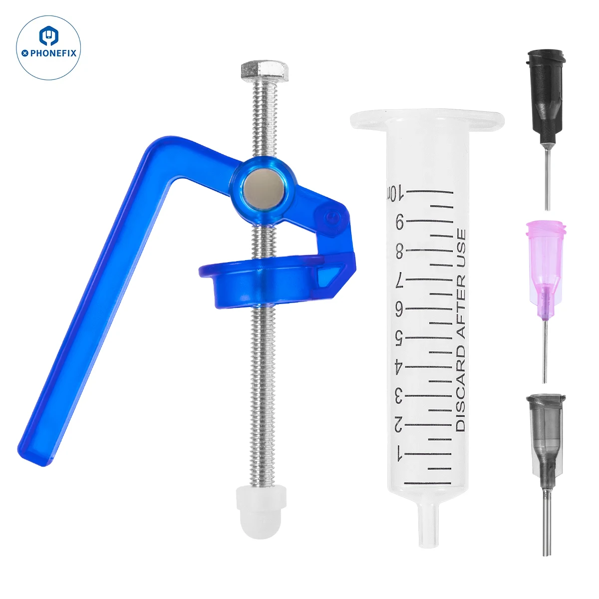 

PHONEFIX Диспенсер для паяльной пасты