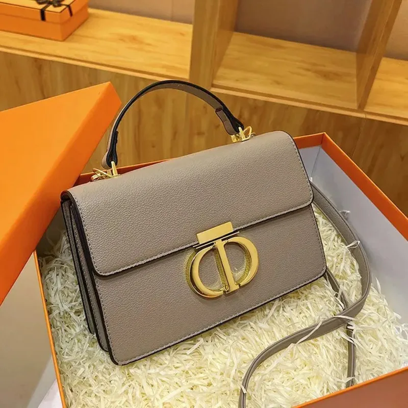 2024 Новая дизайнерская сумка через плечо роскошные сумки и кошельки высокого