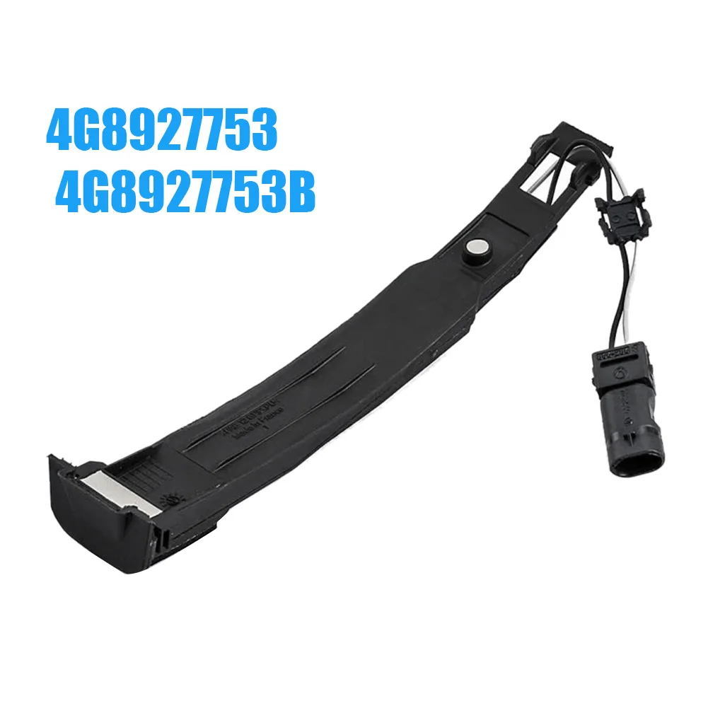 

Новый внешний датчик дверной ручки 4G8927753 для Audi A1 A4 A5 A6 A7 A8 Q3 Q5 Q7 4G8927753B