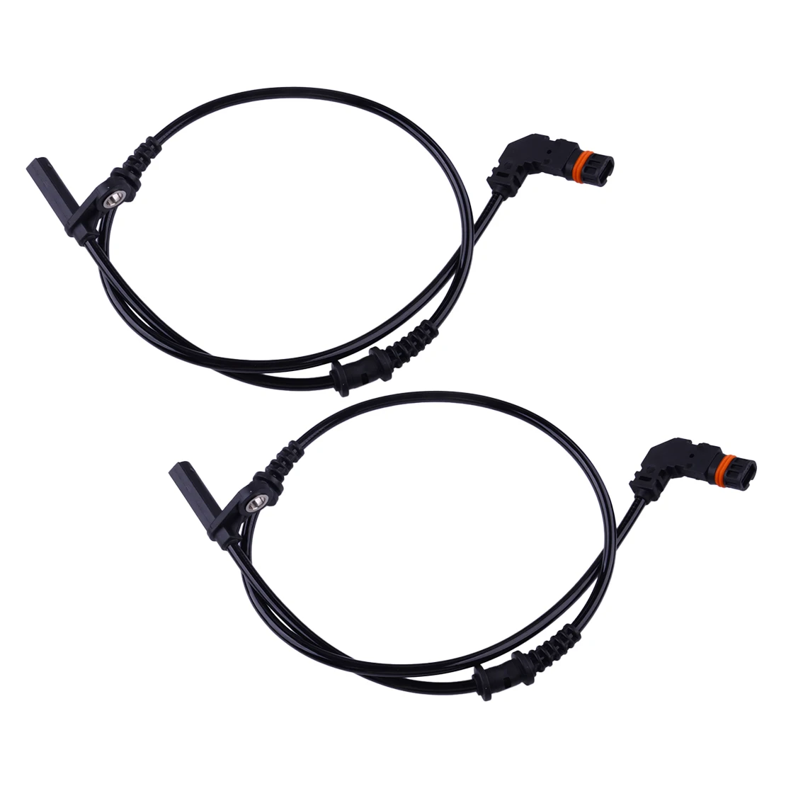 2049057900 0986594548 0009051304 ALS2688 2 шт. Датчик скорости переднего колеса 2049052905 Подходит для