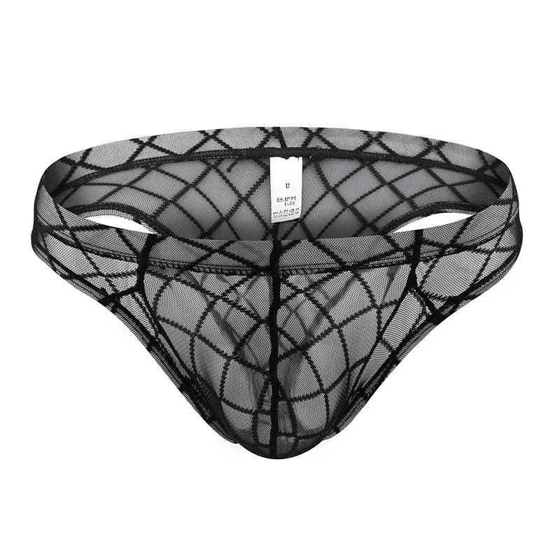 Men's SM Supplies Imitation Leather Adjustable Rhinestone Letter Collar Fun PU Training Eye Mask Role-playing Sexy Cutout Pantie