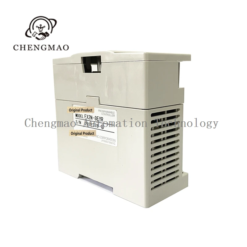 Новый оригинальный M itsubishi PLC CPU Module/DSS FX3G-24MT FX3G-485-BD FX3U-4AD-PTW-ADP/UL FX2N-8ER-ES/UL FX2N-8EX-ES/UL |
