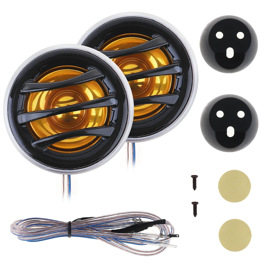 2pcs 130w/140w/380w/450w/500w/800w/1000w Car Dome Tweeter Speaker Full Range Audio Sound Loudspeaker for DIY Car Audio System 2pcs 130w/140w/380w/450w/500w/800w/1000w Car Dome Tweeter Speaker Full Range Audio Sound Loudspeaker for DIY Car Audio System