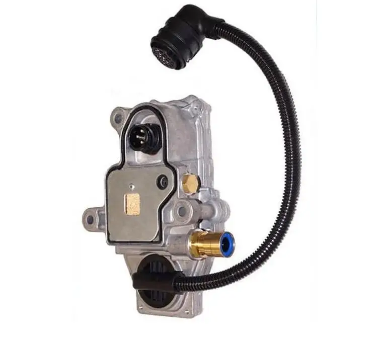 

truck accessories high quality Gearbox Clutch Actuator Solenoid Valve Oem 22327063 for VL Truck truck clutch MS knorr bremse