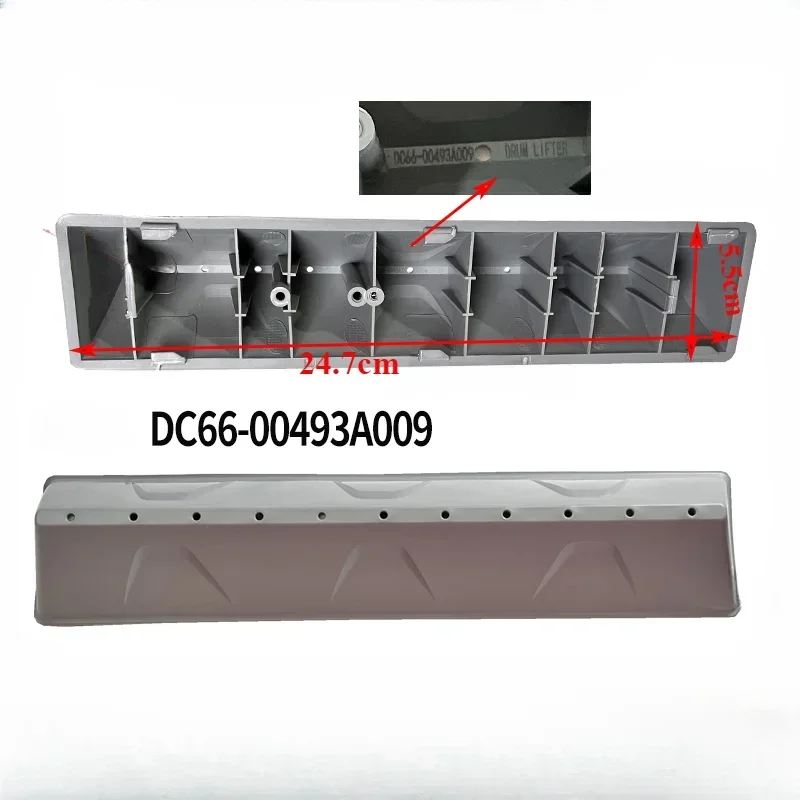 Для стиральной машины барабанного типа Samsung DC66-00493A DC66-00872A DC66-00938A Внутренние