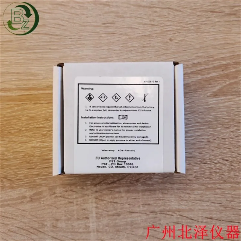 Американский датчик кислорода AII GPR-11-60-4 GPR-11-32-4 Датчик Кислородная батарея