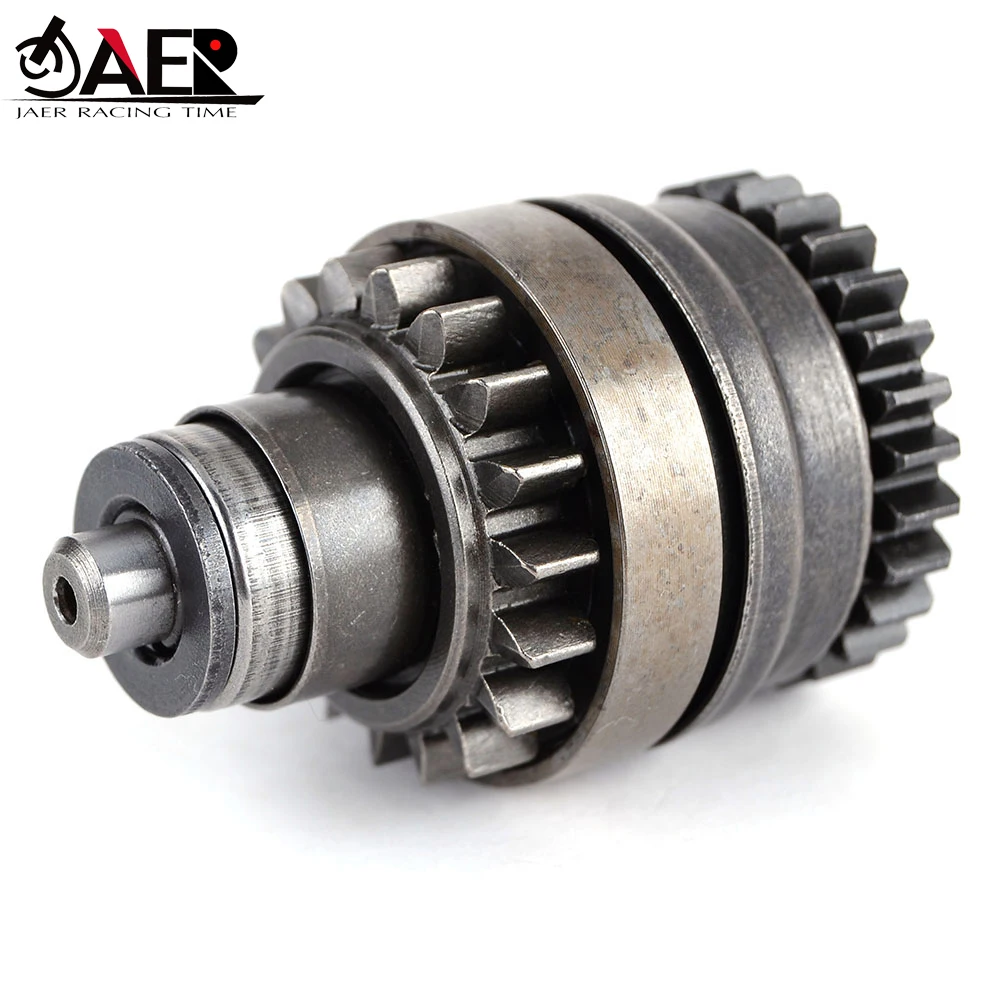 Привод стартера Bendix + катушка статора для Husaberg TE250 2011-2013 TE300 2012-2013 Husqvarna 2014