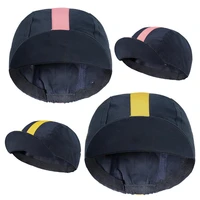 classic new team springsummer outdoor cycling cap quick dry mountain bike unisex race cap breathable moisture wicking