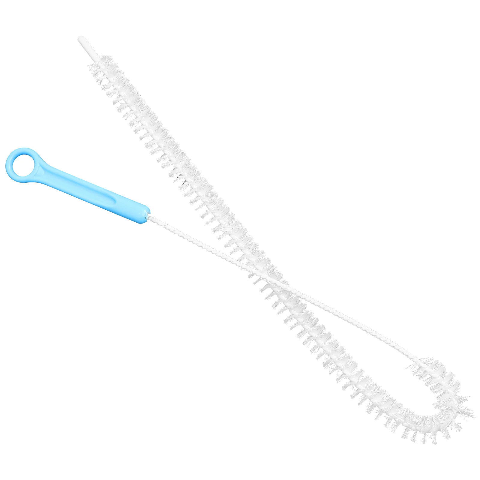 

Pipe Cleaner Drain Brush For Sink Cleaning Tools Home Hair Snake Cleansing Removal Shower