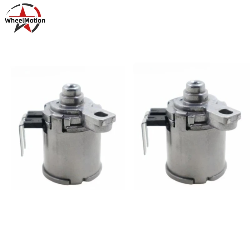 Фото OEM 0BH 927328   Соленоид скорости передачи N233 N371 2 шт. для Volkswagen Golf Beetle Audi A3 №1