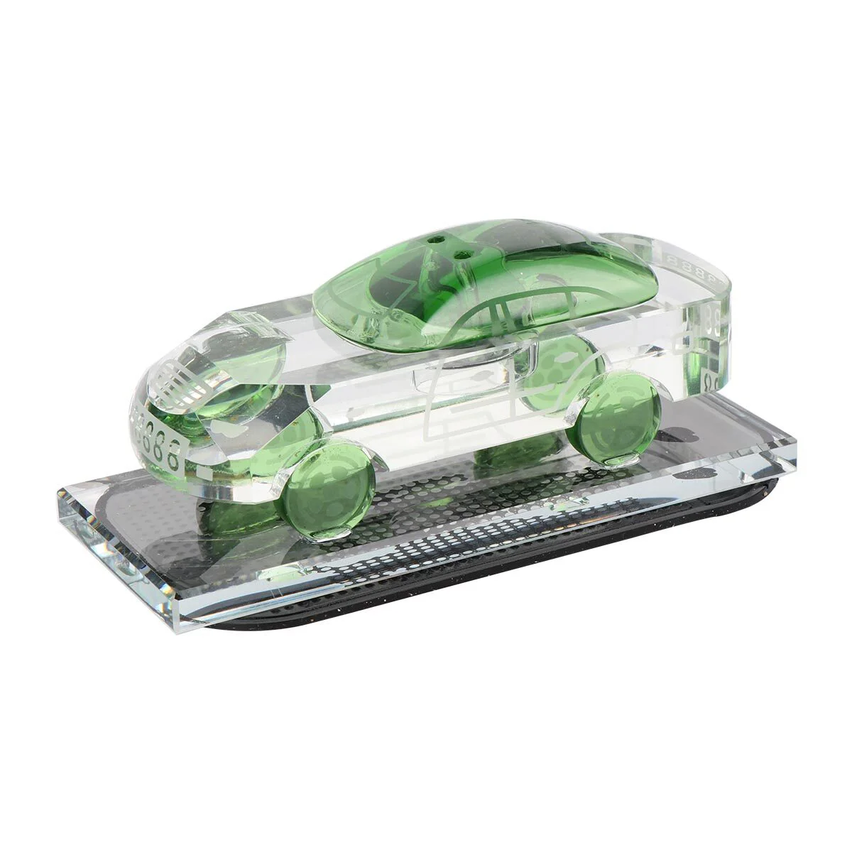 

Car Perfume Aromatherapy Air Freshener Ornament Accessories Automobile Inner Decoration Solid